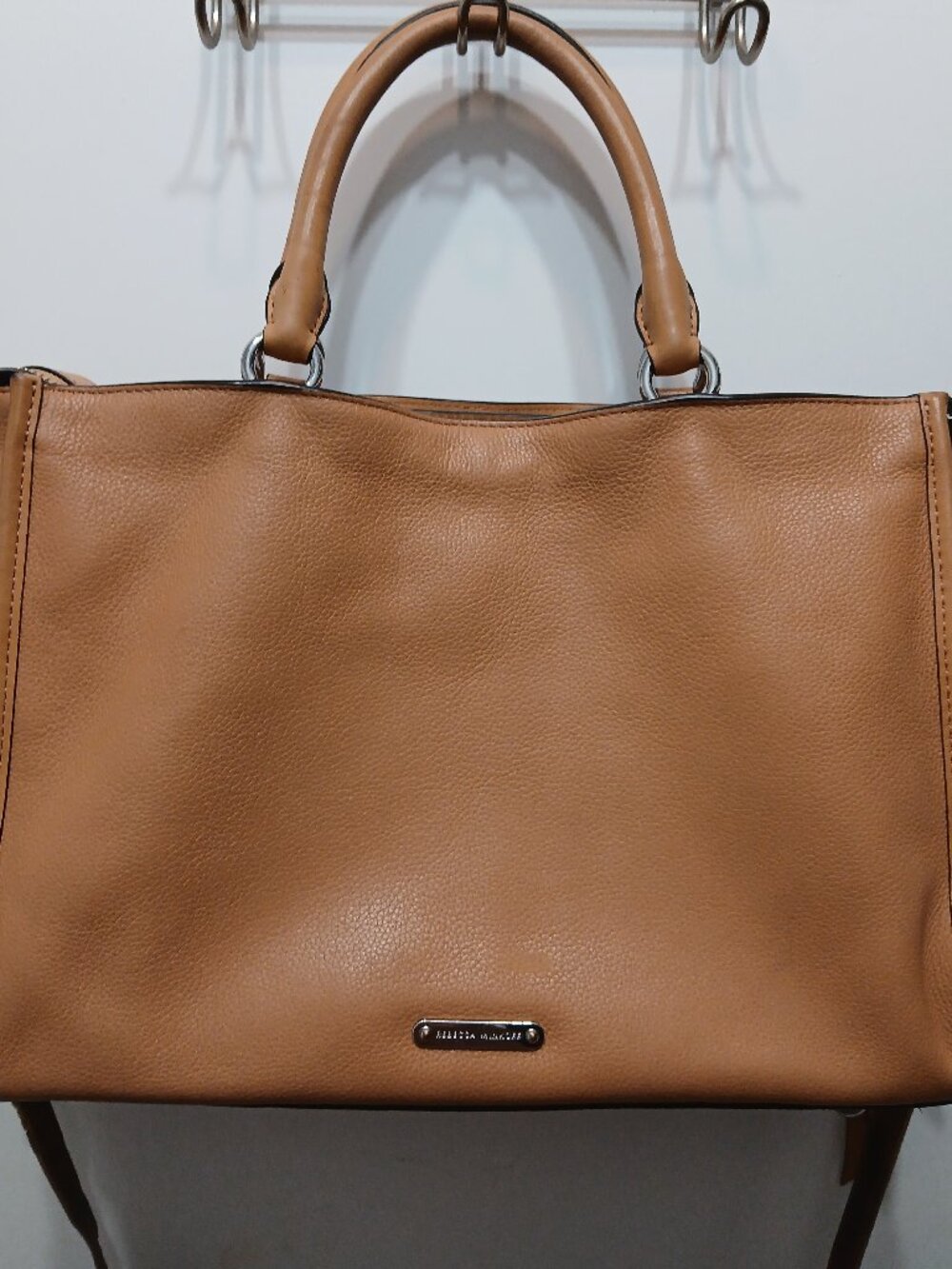 Rebecca Minkoff Butternut Satchel